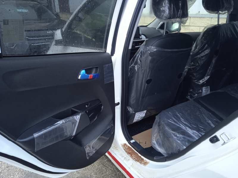 kia picanto (ja) del año 2023