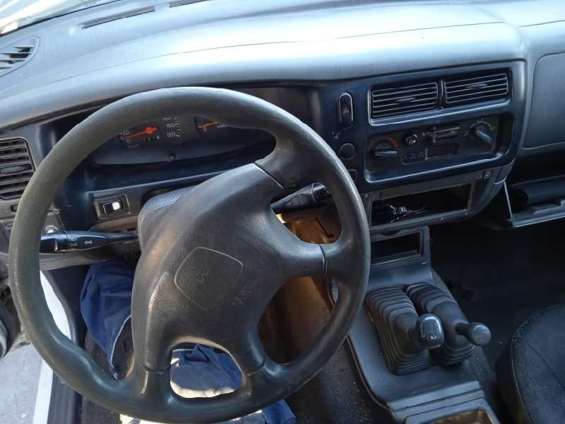 mitsubishi l 200 (k6/7) del año 2005