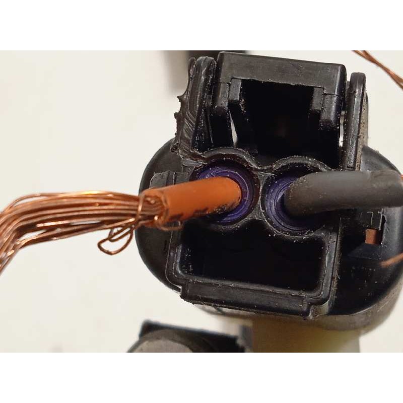 Recambio de elevalunas delantero derecho para hyundai getz (tb) 1.4 gl referencia OEM IAM 824020B010  988201C100