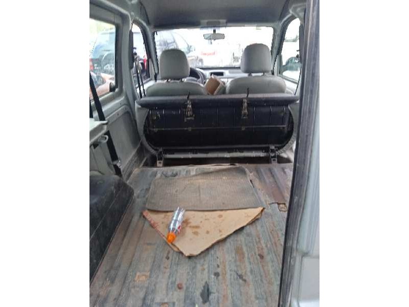 renault kangoo (f/kc0) del año 2004