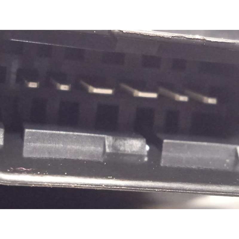 Recambio de elevalunas delantero izquierdo para nissan qashqai (j11) tekna referencia OEM IAM 807014EA1C  