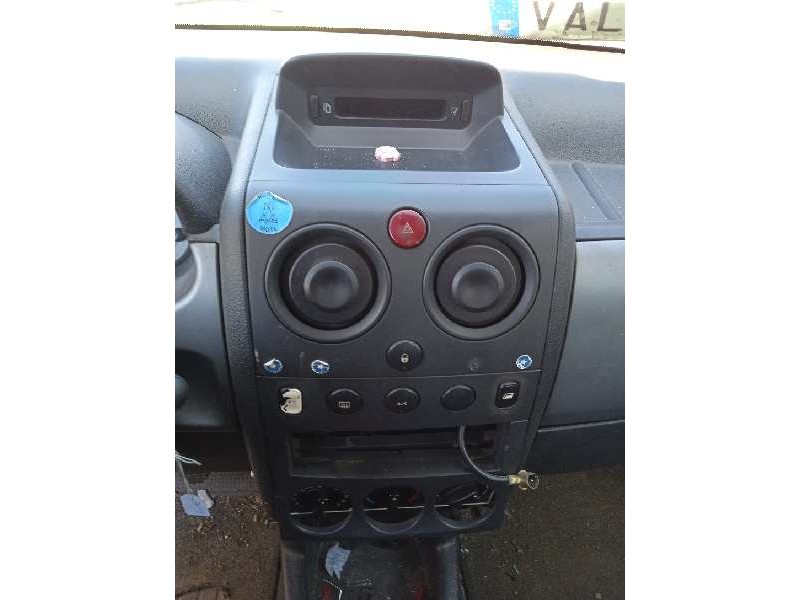 citroën berlingo del año 2004