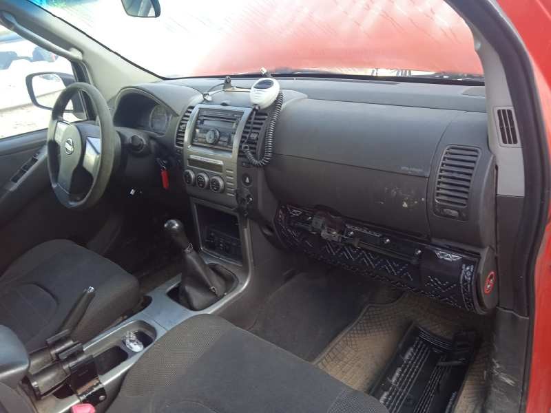 nissan pathfinder (r51) del año 2007