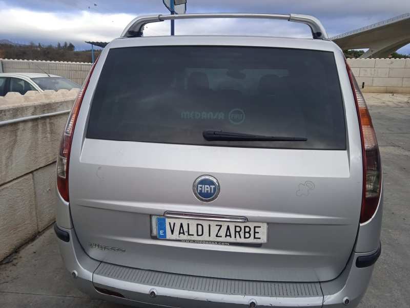 fiat ulysse (179) del año 2007