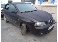 seat ibiza (6l1) del año 2007