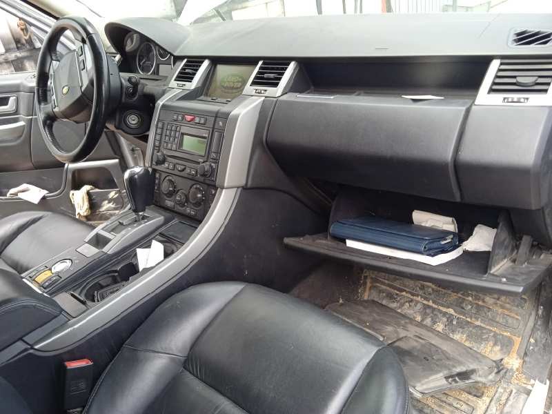 land rover range rover sport del año 2009