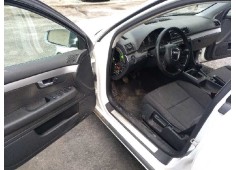 audi a4 avant (8e) del año 2005 2