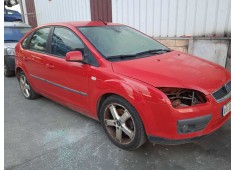 ford focus berlina (cap) del año 2006