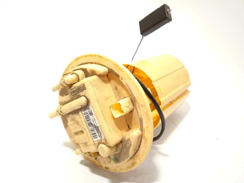 Recambio de aforador para peugeot rcz basis referencia OEM IAM 9685044880  