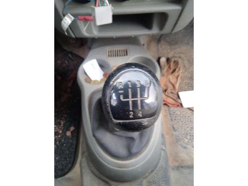 renault kangoo (f/kc0) del año 2004