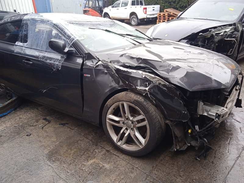 audi a5 sportback (8t) del año 2014