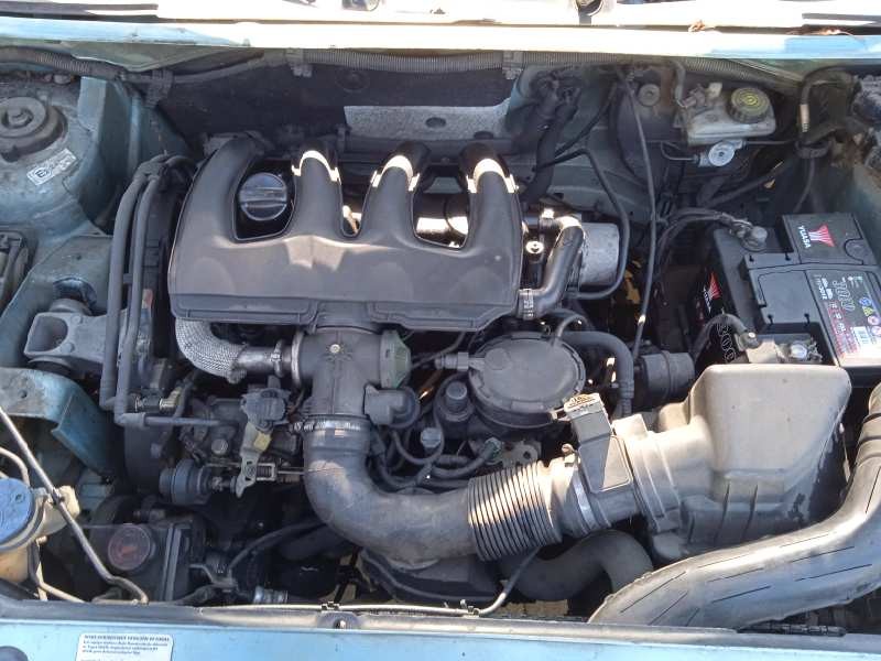 citroën berlingo del año 2004