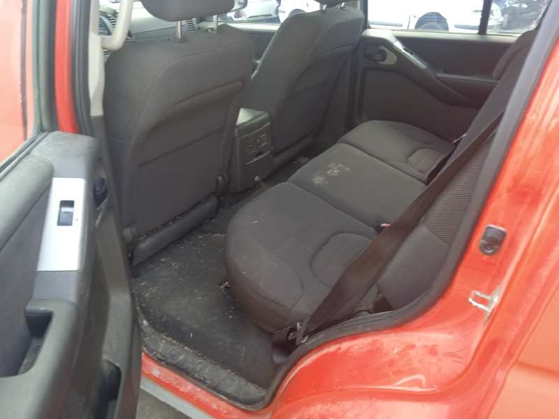 nissan pathfinder (r51) del año 2007