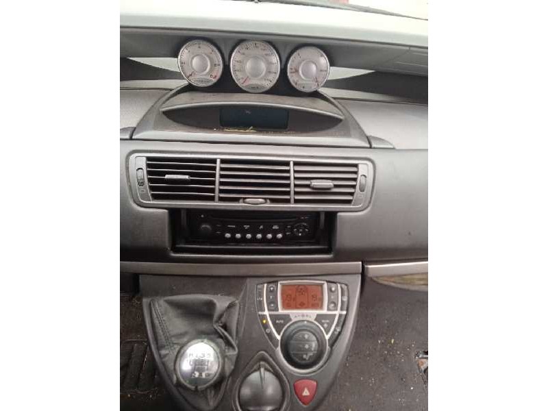 fiat ulysse (179) del año 2007