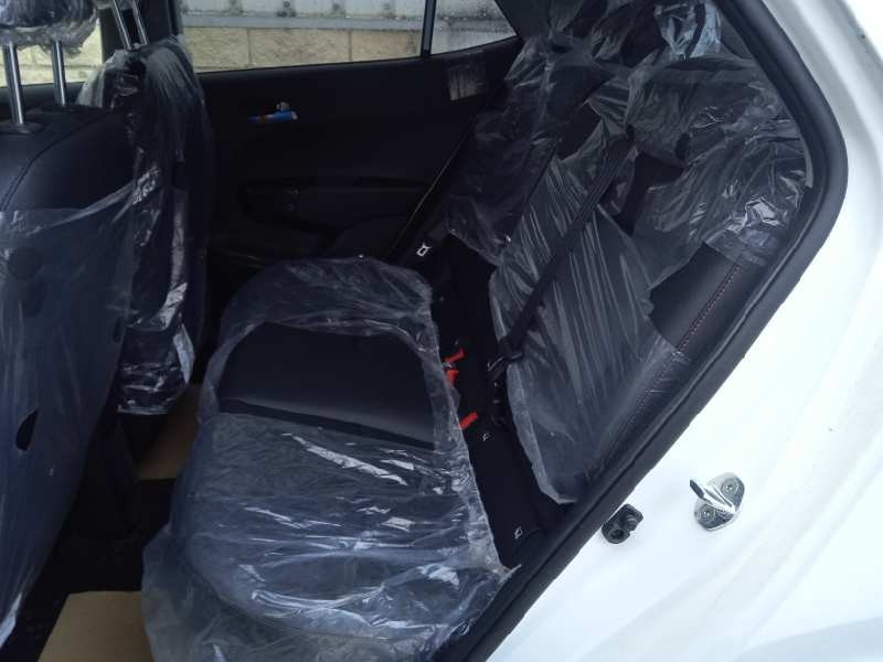 kia picanto (ja) del año 2023