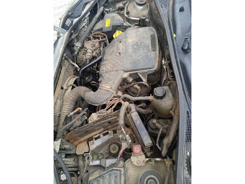 renault kangoo (f/kc0) del año 2004