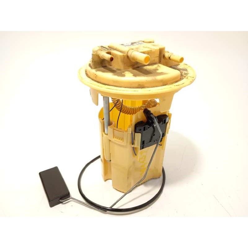 Recambio de aforador para peugeot rcz basis referencia OEM IAM 9685044880  