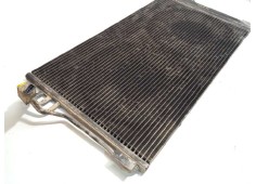 Recambio de condensador / radiador aire acondicionado para mercedes-benz vito (w639) basic, combi 109 cdi compacto (639.601) ref 2