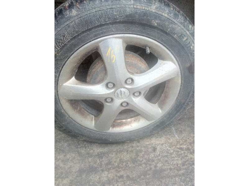 suzuki sx4 rw (ey) del año 2009