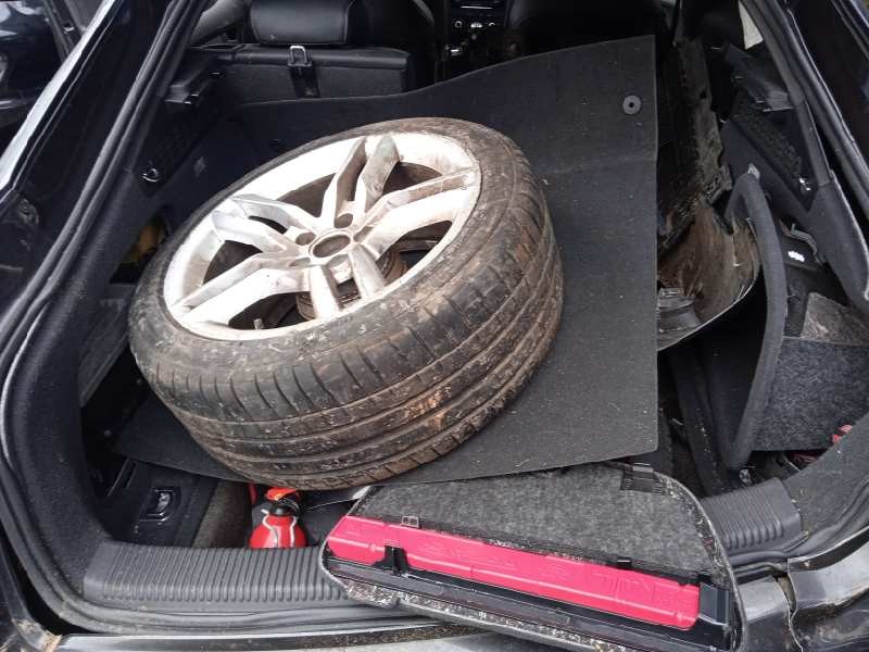 audi a5 sportback (8t) del año 2014