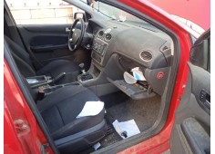 ford focus berlina (cap) del año 2006 2