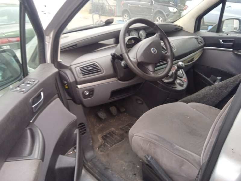 fiat ulysse (179) del año 2007