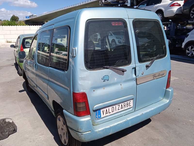 citroën berlingo del año 2004
