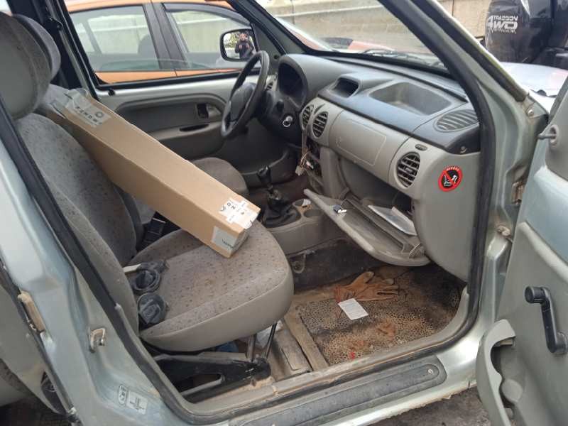 renault kangoo (f/kc0) del año 2004