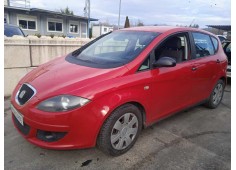 seat altea (5p1) del año 2005