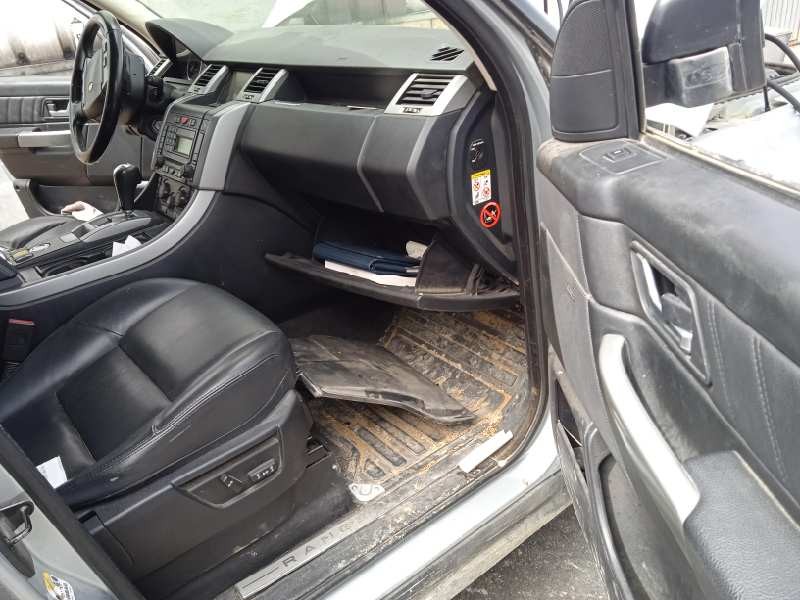 land rover range rover sport del año 2009