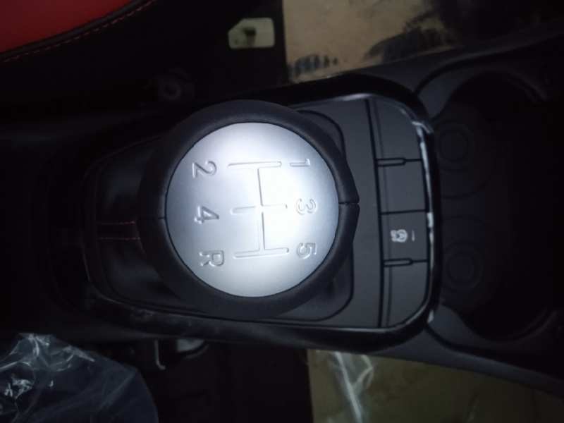 kia picanto (ja) del año 2023