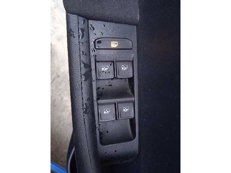 skoda fabia familiar del año 2019