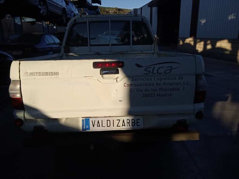mitsubishi l 200 (k6/7) del año 2005