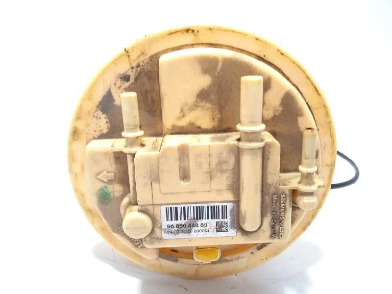 Recambio de aforador para peugeot rcz basis referencia OEM IAM 9685044880  