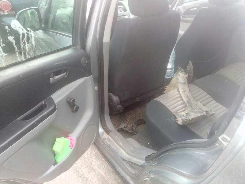 suzuki sx4 rw (ey) del año 2009