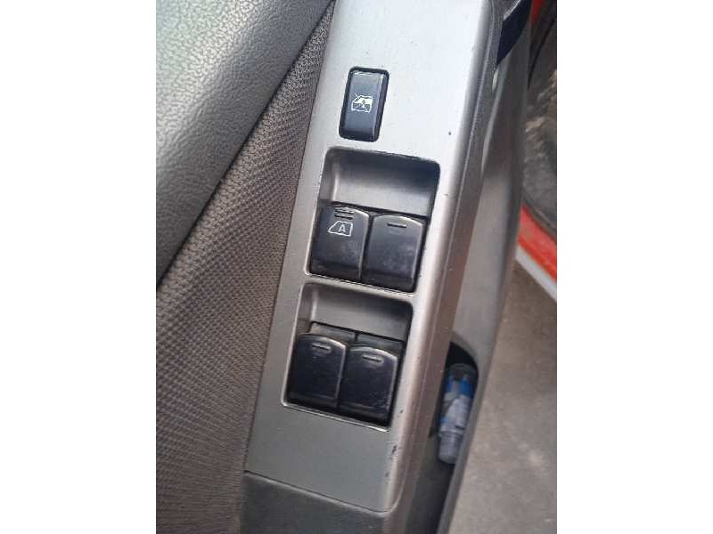 nissan pathfinder (r51) del año 2007