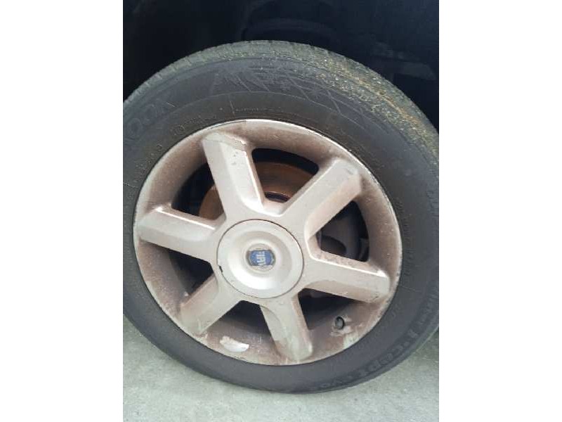 fiat ulysse (179) del año 2007