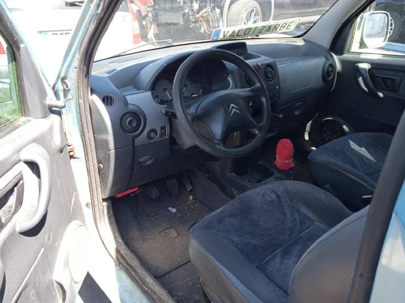 citroën berlingo del año 2004