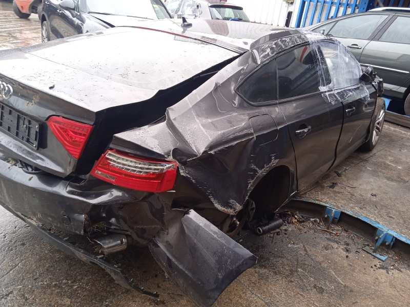 audi a5 sportback (8t) del año 2014