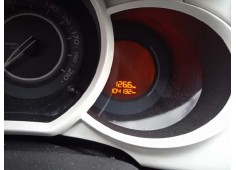 citroën c3 del año 2011 2