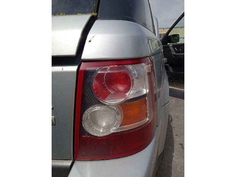 land rover range rover sport del año 2009