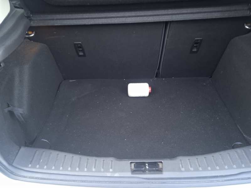 ford focus lim. del año 2016