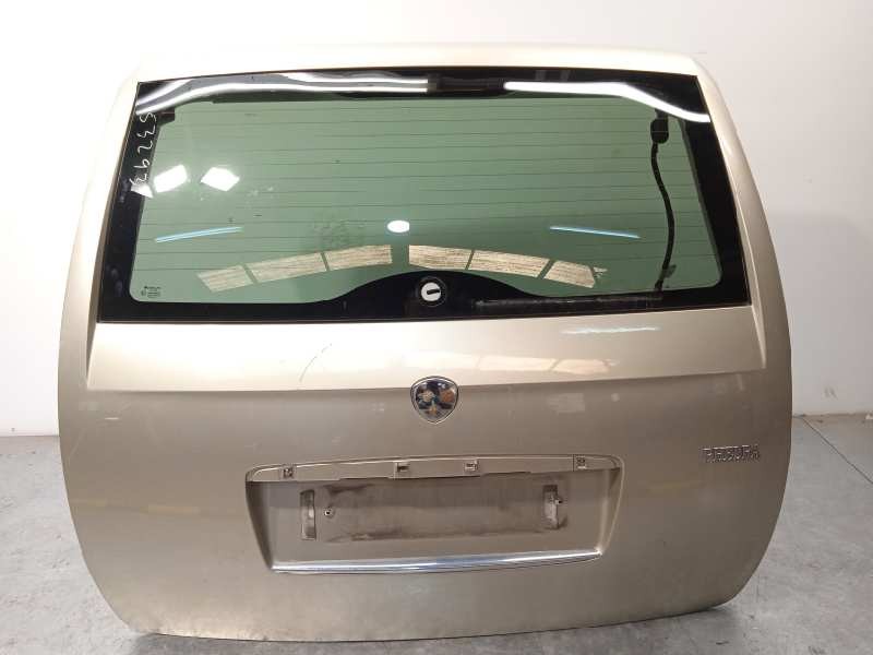Recambio de porton trasero para lancia phedra (180) 2.2 jtd referencia OEM IAM 1489361080  
