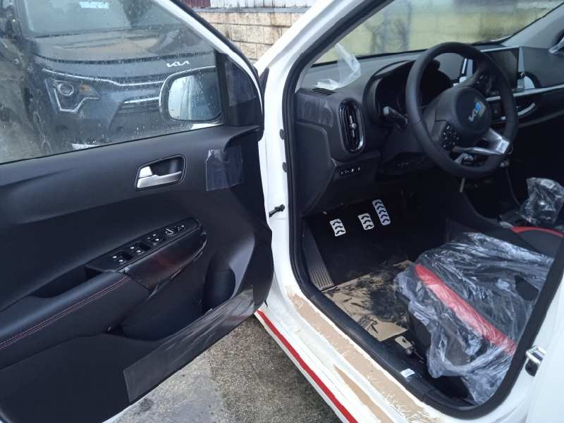 kia picanto (ja) del año 2023