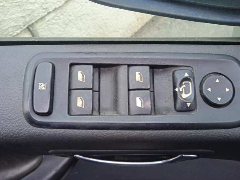 fiat ulysse (179) del año 2007