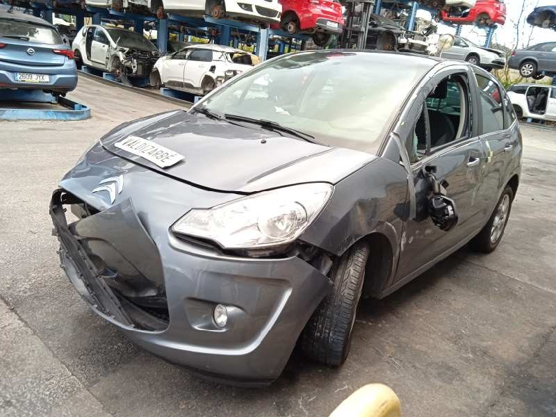 citroën c3 del año 2011