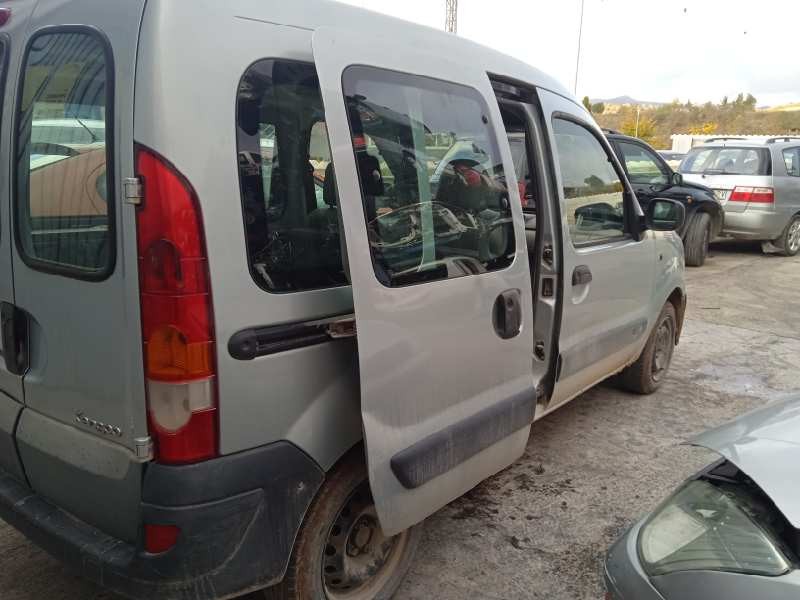 renault kangoo (f/kc0) del año 2004
