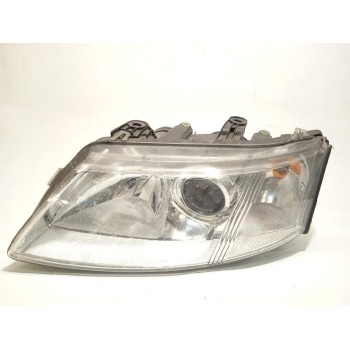Recambio de faro izquierdo para saab 9-3 berlina 1.8 cat referencia OEM IAM 1EL00837001  P12785746