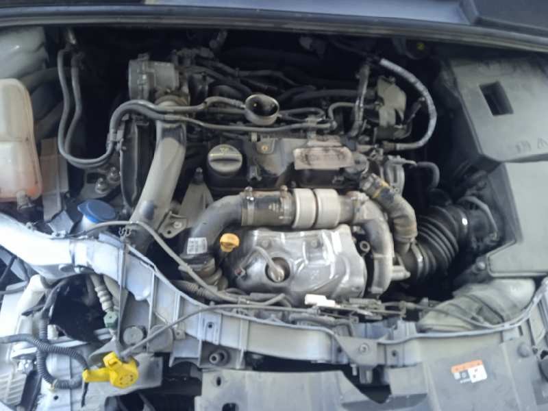 ford focus lim. del año 2016