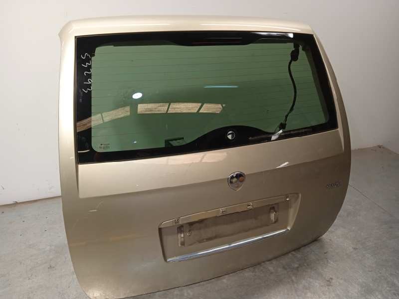 Recambio de porton trasero para lancia phedra (180) 2.2 jtd referencia OEM IAM 1489361080  
